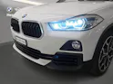 BMW X2 18i sDrive