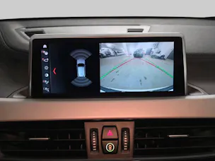 BMW X2 18i sDrive