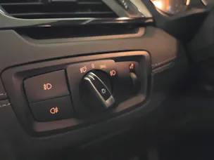 BMW X2 18i sDrive