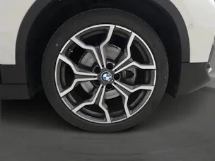 BMW X2 18i sDrive
