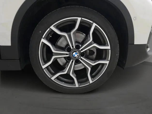 BMW X2 18i sDrive