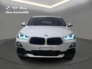 BMW X2 18i sDrive