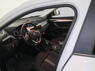 BMW X2 18i sDrive