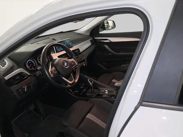 BMW X2 18i sDrive