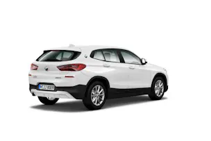 BMW X2 18i sDrive