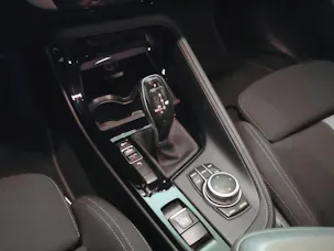 BMW X2 18i sDrive