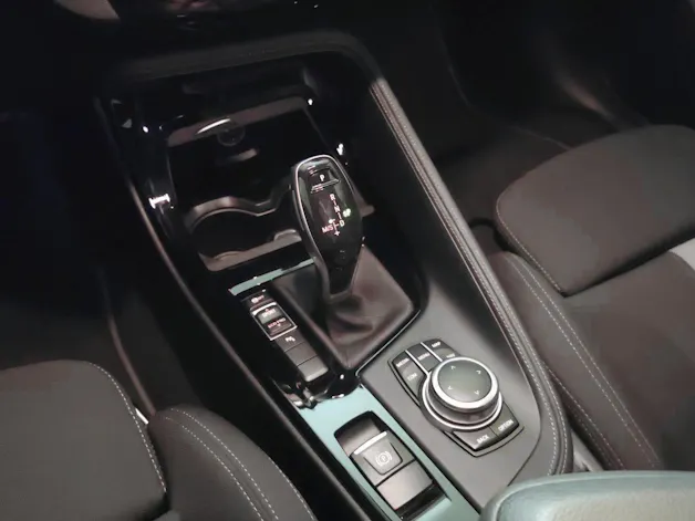 BMW X2 18i sDrive