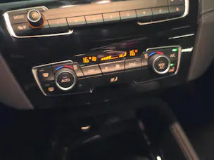 BMW X2 18i sDrive