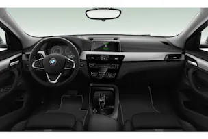 BMW X2 18i sDrive