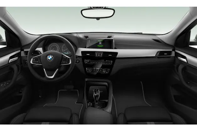 BMW X2 18i sDrive