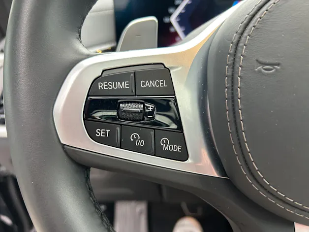 BMW X5 50e xDrive SAG