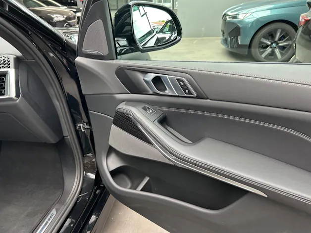 BMW X5 50e xDrive SAG