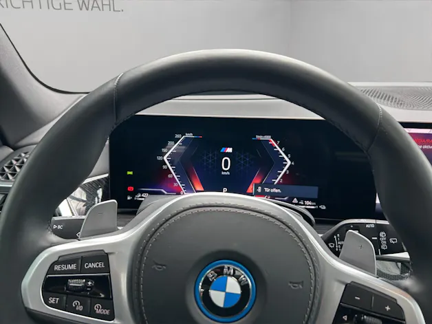 BMW X5 50e xDrive SAG