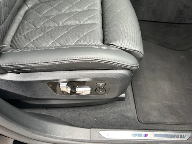 BMW X5 50e xDrive SAG