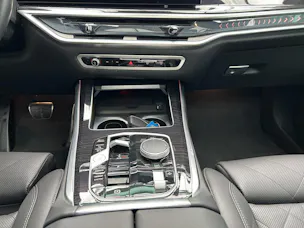 BMW X5 50e xDrive SAG