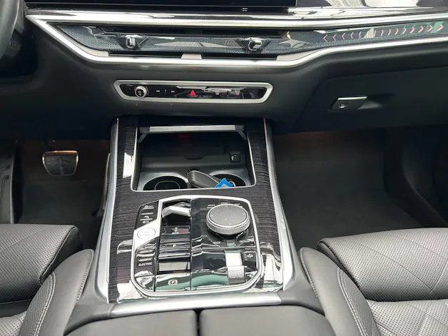 BMW X5 50e xDrive SAG