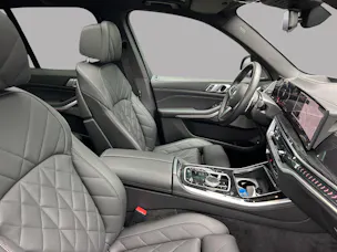 BMW X5 50e xDrive SAG