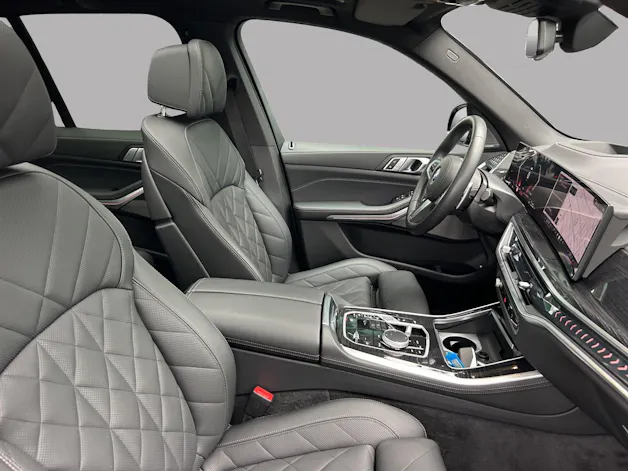 BMW X5 50e xDrive SAG
