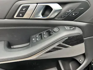 BMW X5 50e xDrive SAG