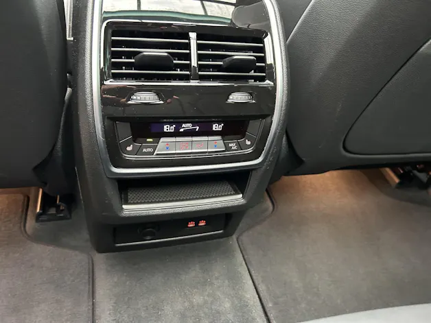 BMW X5 50e xDrive SAG
