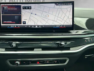 BMW X5 50e xDrive SAG