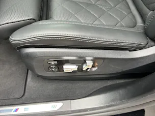 BMW X5 50e xDrive SAG