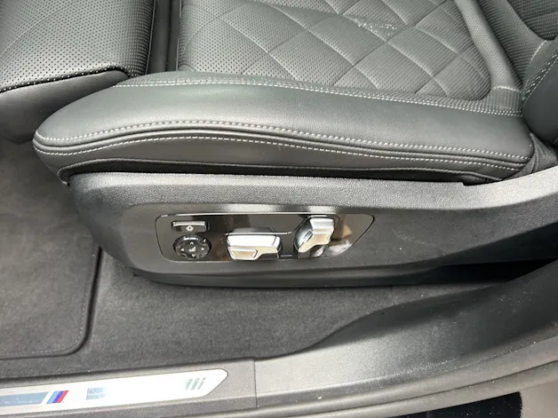 BMW X5 50e xDrive SAG