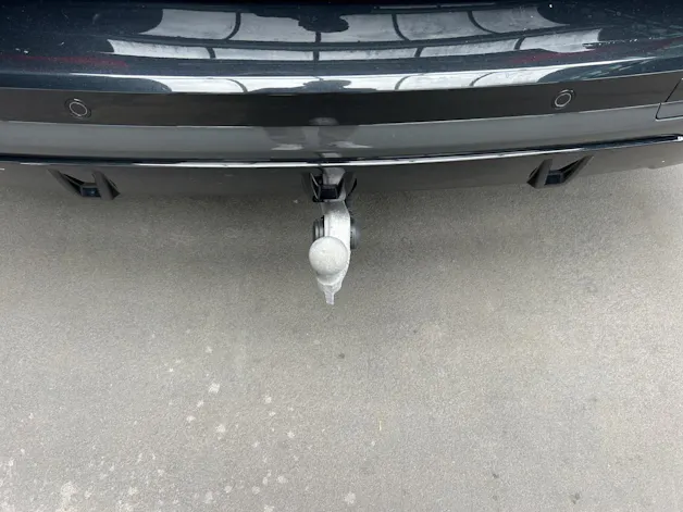 BMW X5 50e xDrive SAG