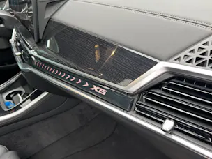 BMW X5 50e xDrive SAG
