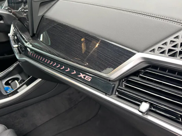 BMW X5 50e xDrive SAG