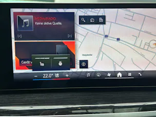 BMW X5 50e xDrive SAG