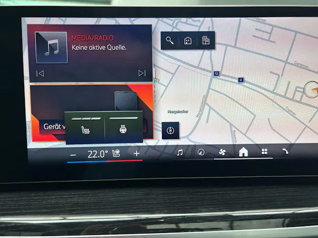 BMW X5 50e xDrive SAG