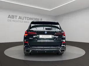 BMW X5 50e xDrive SAG