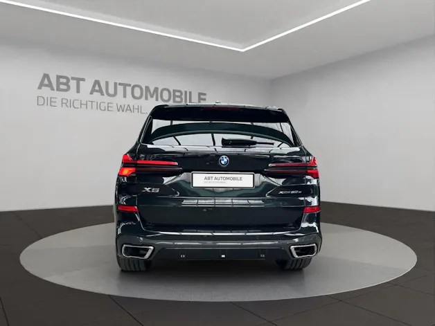 BMW X5 50e xDrive SAG
