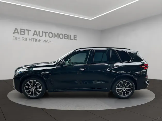 BMW X5 50e xDrive SAG