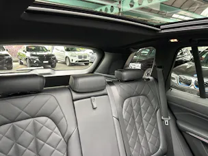 BMW X5 50e xDrive SAG