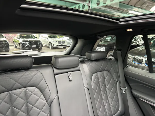 BMW X5 50e xDrive SAG