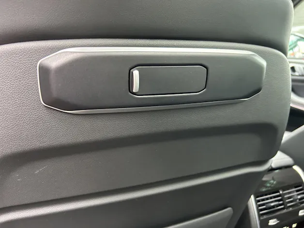 BMW X5 50e xDrive SAG
