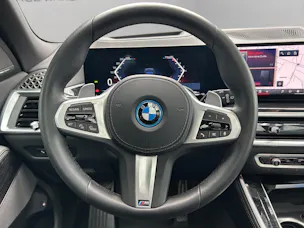 BMW X5 50e xDrive SAG