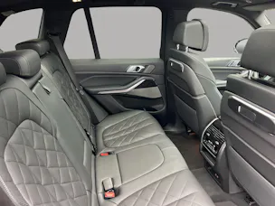 BMW X5 50e xDrive SAG