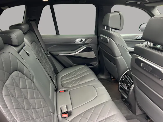BMW X5 50e xDrive SAG