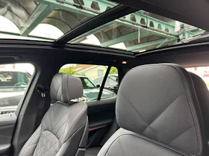 BMW X5 50e xDrive SAG