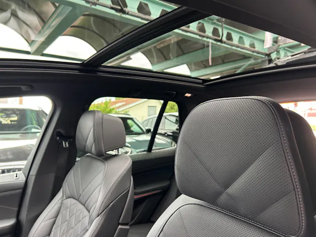 BMW X5 50e xDrive SAG