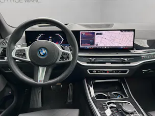 BMW X5 50e xDrive SAG
