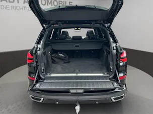 BMW X5 50e xDrive SAG