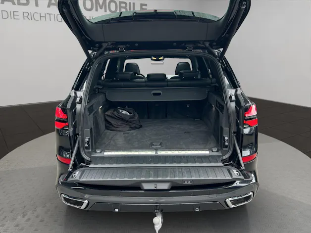 BMW X5 50e xDrive SAG