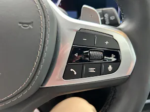 BMW X5 50e xDrive SAG