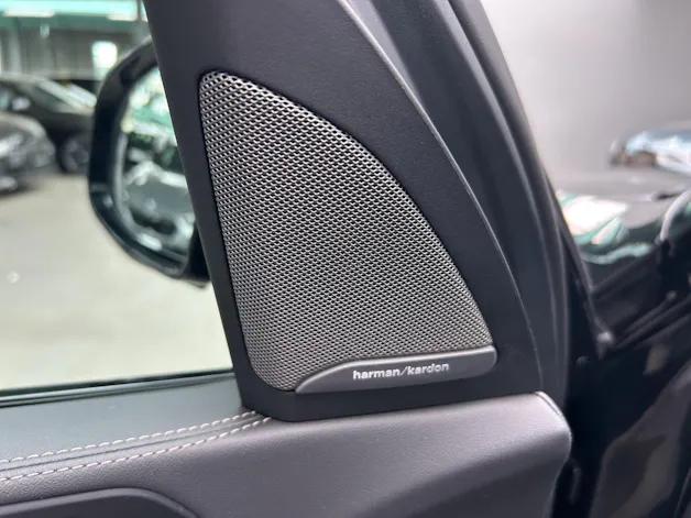 BMW X5 50e xDrive SAG