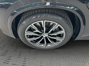 BMW X5 50e xDrive SAG