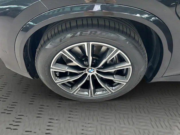 BMW X5 50e xDrive SAG